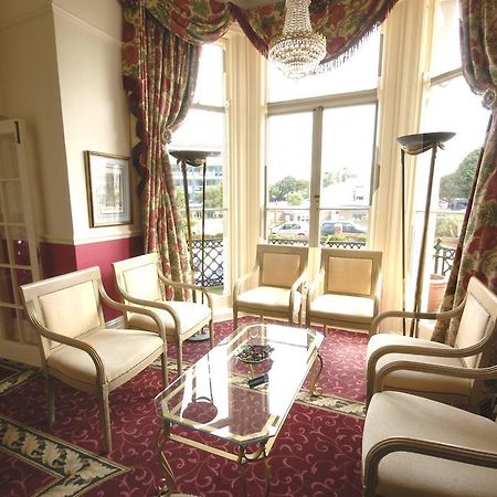 Courtlands Hotel Eastbourne Exterior foto