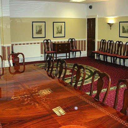 Courtlands Hotel Eastbourne Exterior foto