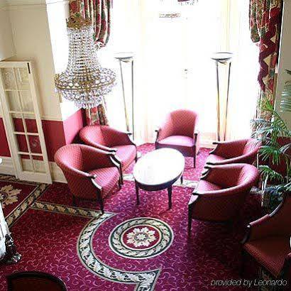 Courtlands Hotel Eastbourne Exterior foto