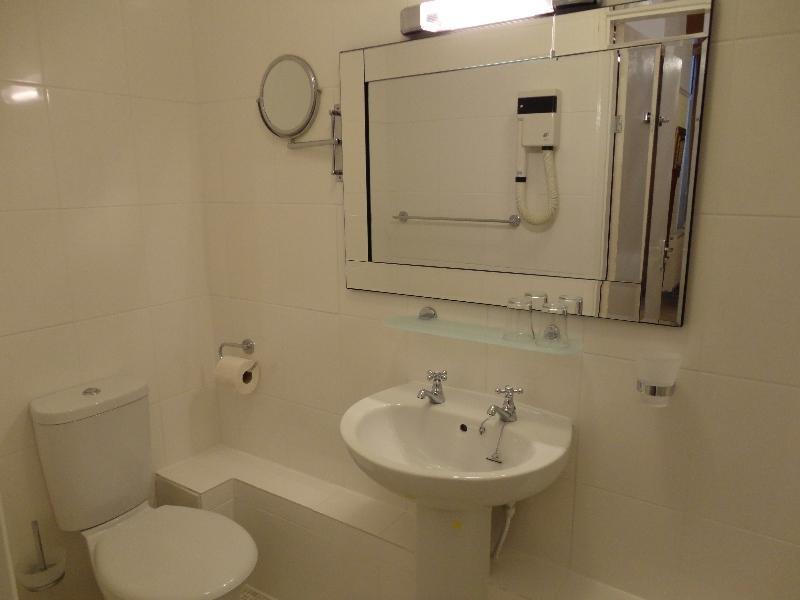 Courtlands Hotel Eastbourne Quarto foto