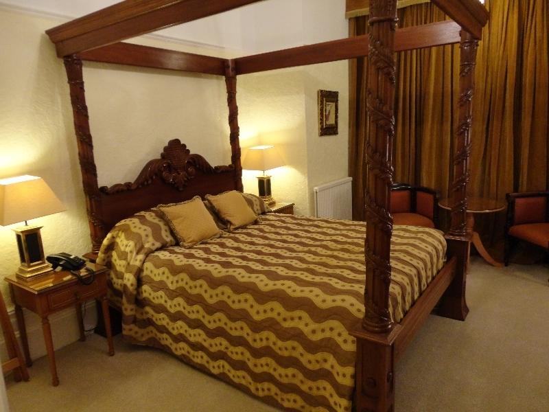 Courtlands Hotel Eastbourne Quarto foto
