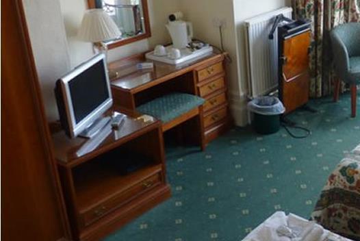 Courtlands Hotel Eastbourne Quarto foto