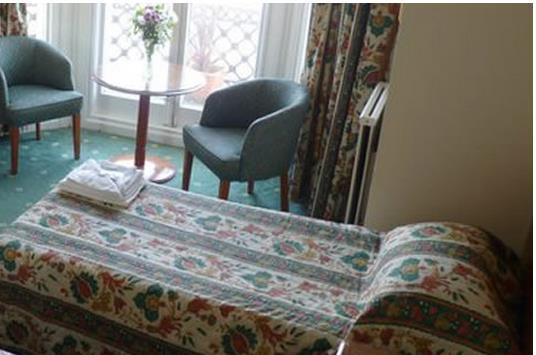 Courtlands Hotel Eastbourne Quarto foto