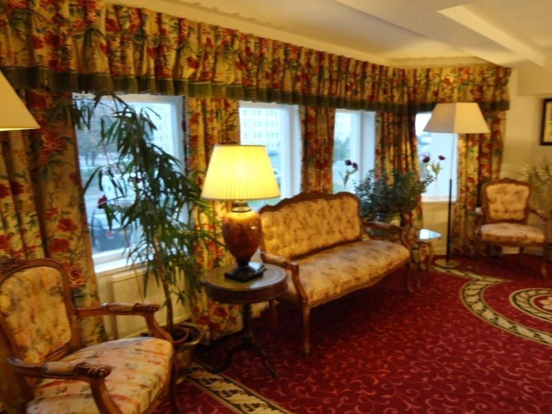 Courtlands Hotel Eastbourne Exterior foto